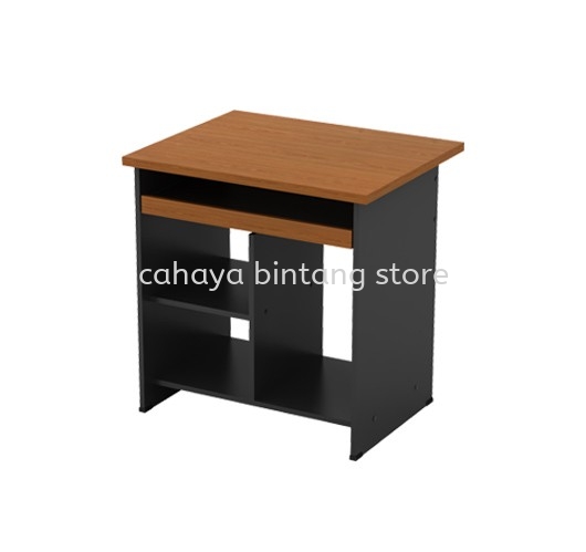 2.5 FEET STUDY TABLE | COMPUTER TABLE - Office Table Puteri Puchong | Office Table Damansara Kim | Office Table Bandar Puchong Jaya 