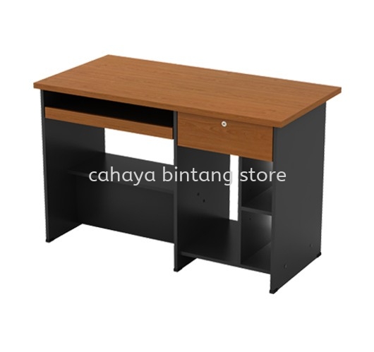 4 KAKI MEJA BELAJAR | MEJA KOMPUTER - Office Table Sunway Damansara | Office Table Batu Caves | Office Table Sungai Buloh