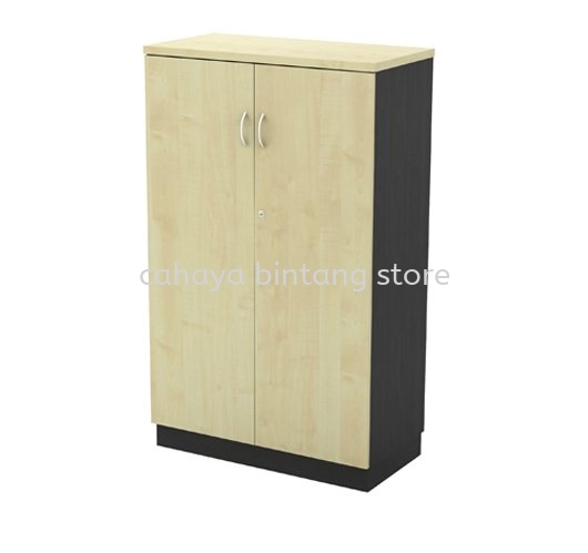 MEDIUM CABINET C/W SWINGING DOOR T-YD 13 