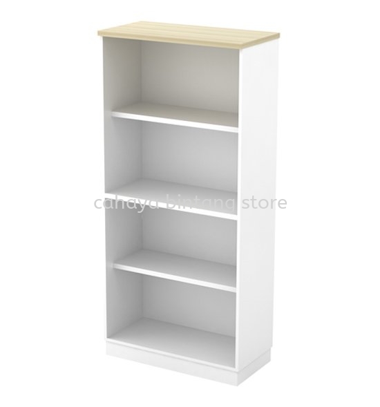 MEDIUM CABINET C/W OPEN SHELF B-YO 17 PJ SELANGOR