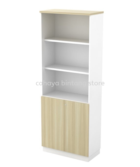 HIGH CABINET C/W SEMI SWINGING DOOR (W/O HANDLE) B-YOD 21 (E) KUCHAI LAMA KL