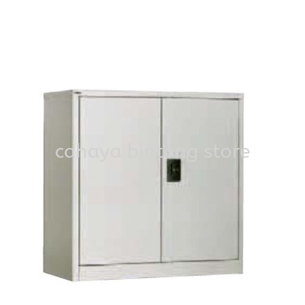 KABINET PINTU SLIDING - Filing Cabinet Nexus Bangsar South | Filing Cabinet KL Gateway | Filing Cabinet Solaris