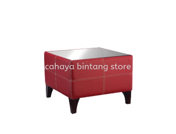 KAMELIA SQUARE COFFEE TABLE - coffee table Bangsar | coffee table Jalan Ipoh | coffee table Bukit Kiara