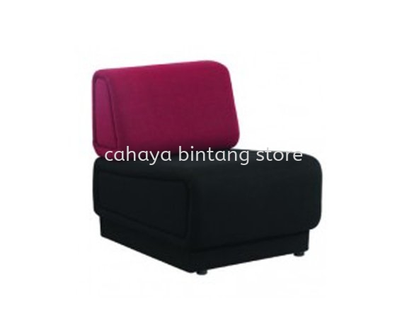 JAPAN ONE SEATER OFFICE SOFA - office sofa PJ Old Town | office sofa PJ New Town | office sofa Bandar Mahkota Cheras