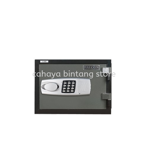 SOLID SAFETY BOX DIGITAL COLOR BLACK F-H38E - safety box damansara height | safety box bandar utama | safety box mutiara damansara