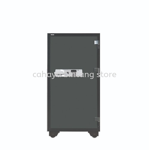 SOLID SAFETY BOX DIGITAL COLOR BLACK F-V380E-safety box klang | safety box putra jaya | safety box cyber jaya