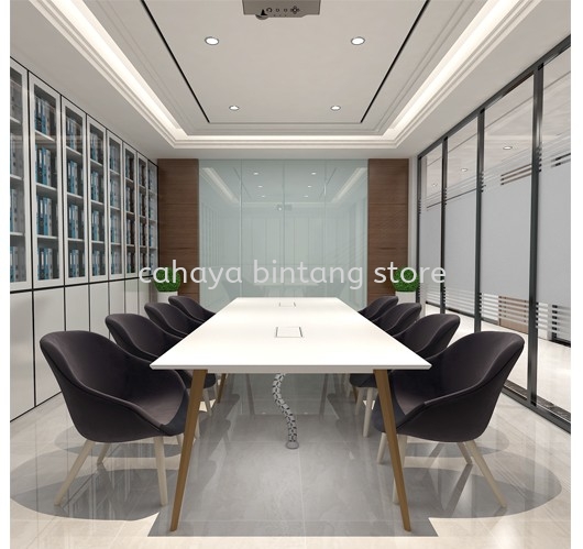 VISTA MEETING TABLE