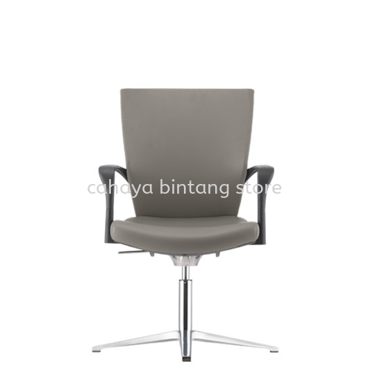 MAXIM VISITOR ERGONOMIC CHAIR | MESH OFFICE CHAIR BUKIT BINTANG KL