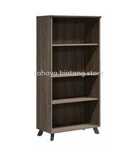 OPEN SHELF HIGH CABINET PXO 1650HC