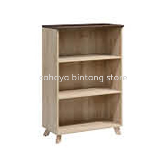 OPEN SHELF MEDIUM CABINET PXI O1275