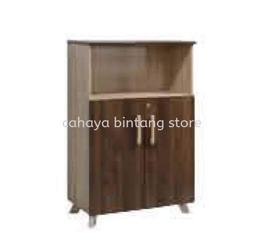 SEMI SWINGING DOOR MEDIUM CABINET PXI OW1275