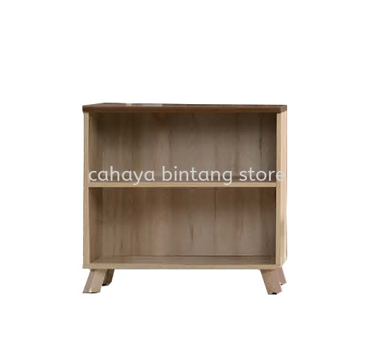 OPEN SHELF LOW CABINET PXI O750