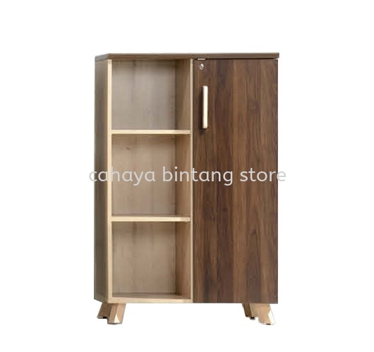 RIGHT SWINGING DOOR MEDIUM CABINET PXI SD1275