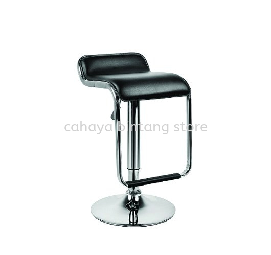 BAR STOOL CHAIR / HIGH CHAIR - YEAR END SALE BAR STOOL CHAIR | BAR STOOL CHAIR TAMAN PERINDUSTRIAN UEP | BAR STOOL CHAIR BANDAR PUCHONG JAYA | BAR STOOL CHAIR UKAY PERDANA