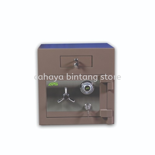 NIGHT DEPOSIT SAFETY BOX (KL&KCL) TS1-safety box mont kiara | safety box solaris dutamas | safety box jalan ipoh