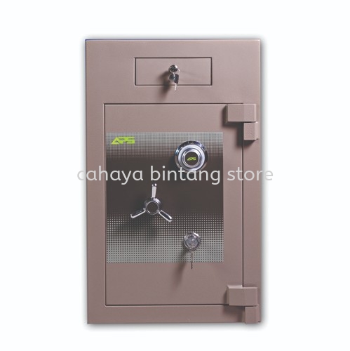 PETI BESI DEPOSIT KESELAMATAN TS2-safety box kl eco city | safety box kuchai lama | safety box bandar kinrara