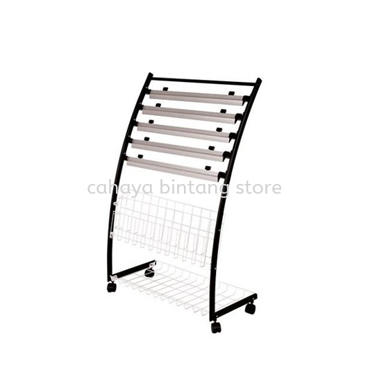 NEWSPAPER MAGAZINE RACK - magazine rack solaris dutamas | magazine rack jalan ipoh | magazine rack ampang point | magazine rack imbi