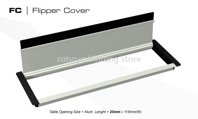 FLIPPER COVER 1-Flipper Box Shah Alam | Flipper Box Setia Alam | Flipper Box Kota Kemuning