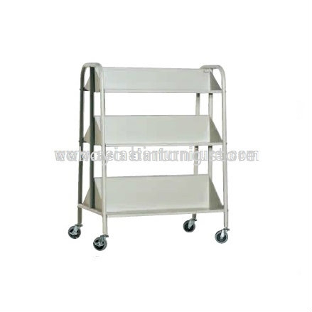 BOOK TROLY - steel cabinet accessories Ampang | steel cabinet accessories Pandan Indah | steel cabinet accessories Setiawangsa