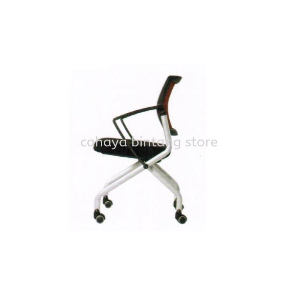 AVA MESH FOLDING CHAIR - TOP 10 SELLING FAST FOLDING CHAIR | FOLDING CHAIR PUNCAK ALAM | FOLDING CHAIR ONE CITY | FOLDING CHAIR BUKIT JALIL 