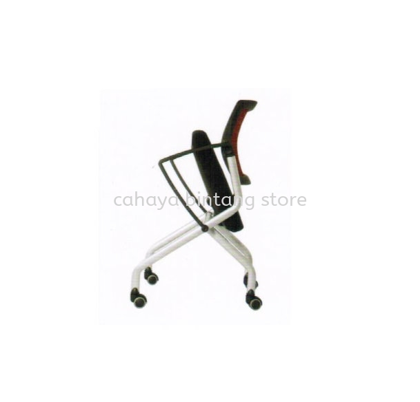 AVA MESH FOLDING CHAIR - TOP 10 SELLING FAST FOLDING CHAIR | FOLDING CHAIR PUNCAK ALAM | FOLDING CHAIR ONE CITY | FOLDING CHAIR BUKIT JALIL 