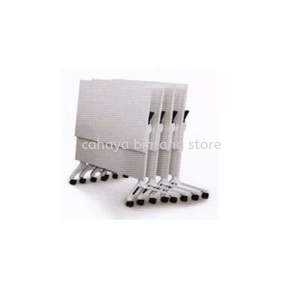 AVA FOLDING TABLE - Folding Table Rawang | Folding Table Bandar Botanic | Folding Table Bandar Bukit Raja | Folding Table Bandar Bukit Tinggi