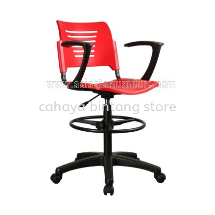 AEXIS POLYPROPYLENE STUDENT CHAIR - TOP 10 BEST SELLING STUDENT CHAIR | STUDENT CHAIR TAIPAN 2 DAMANSARA | STUDENT CHAIR OASIS ARA DAMANSARA | STUDENT CHAIR JALAN BINJAI