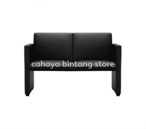 TWO SEATER LINK VISITOR CHAIR - OFFICE FURNITURE MALL LINK VISITOR CHAIR | LINK VISITOR CHAIR DATARAN PRIMA | LINK VISITOR CHAIR SUBANG LIGHT INDUSTRIAL PARK | LINK VISITOR CHAIR BANDAR TUN RAZAK