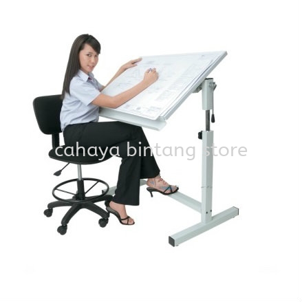 DRAFTING TABLE