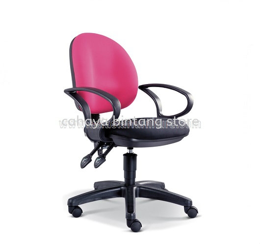 OFIZ LOW BACK SECRETARIAL OFFICE CHAIR - TOP 10 BEST MODEL SECRETARIAL OFFICE CHAIR | SECRETARIAL OFFICE CHAIR TAIPAN BUSINESS CENTRE | SECRETARIAL OFFICE CHAIR TAMAN PERINDUSTRIAN UTAMA | SECRETARIAL OFFICE CHAIR PLAZA ARKADIA