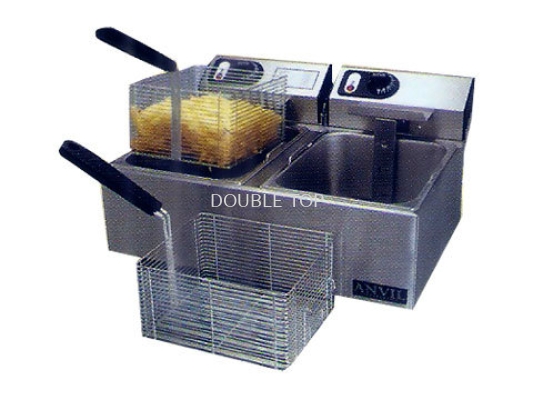 Deep Fryer (Electric)