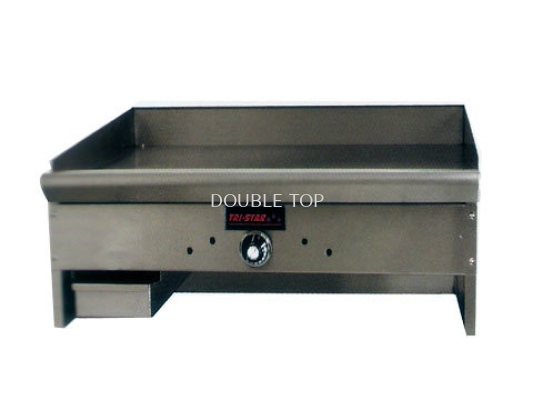 Heavy Duty Griddles