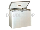 Chest Freezer Commercial Cooling Equipment