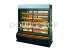 Rectangular Cake Chiller Commercial Cooling Equipment