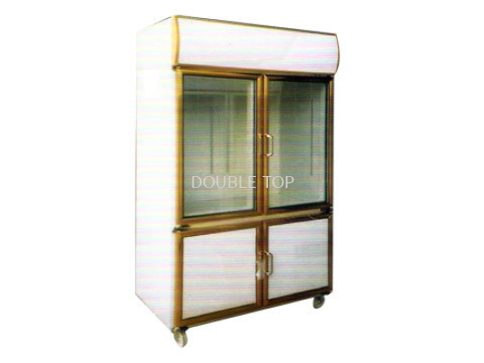 Display Chiller/Freezer