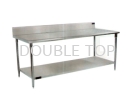 Worl Table Stainless Steel Equipment