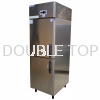 Upright Refrigerator Commercial Cooling Equipment