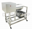 Marinator Bakery Equipment