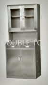 Stainless Steel Cabinet Stainless Steel Equipment