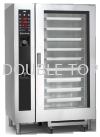 Combi Oven Commercial Electric Equipment