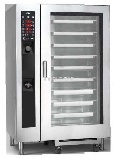 Combi Oven