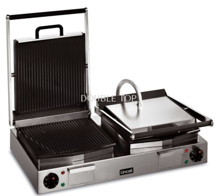 Panini Grill