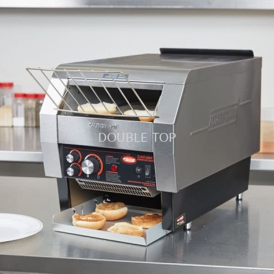 Toast-Qwik Conveyor Toaster