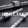 HRC Series Ball Type Linear Guide CPC Linear Guide Linear Motion