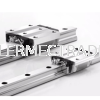 ARC Series Ball Type Linear Guide CPC Linear Guide Linear Motion