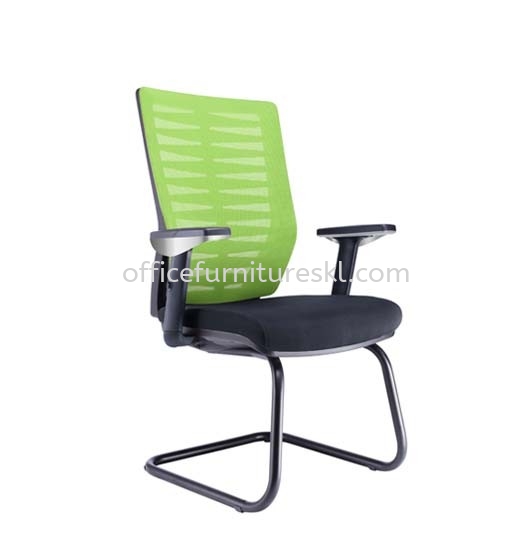 BONE VISITOR ERGONOMIC CHAIR | MESH OFFICE CHAIR BANGSAR KL