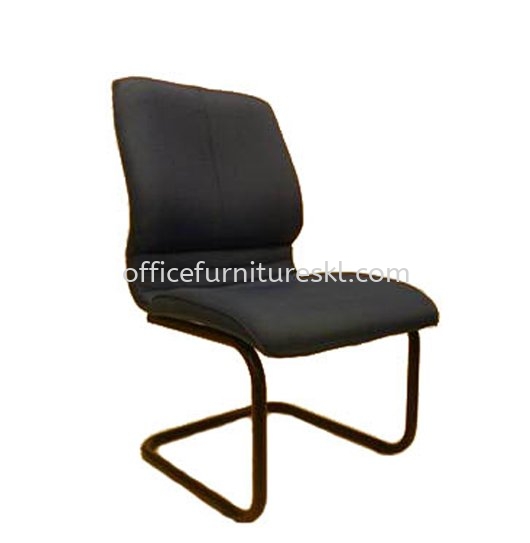 BONZER KERUSI PEJABAT KAIN PELAWAT - Office Furniture Mall Fabric Office Chair | Fabric Office Chair Damansara Intan | Fabric Office Chair PJ Seksyen 16 | Taman Desa Keramat