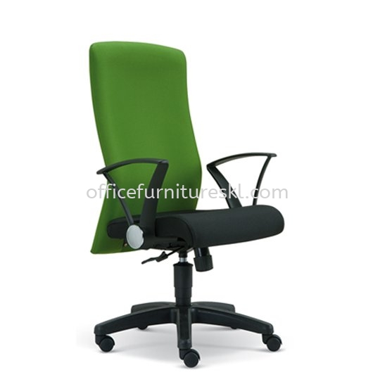 WAIN FABRIC MEDIUM BACK OFFICE CHAIR - Offer Fabric Office Chair | Fabric Office Chair Kuchai Lama | Fabric Office Chair Technology Park Malaysia | Fabric Office Chair Megan Avenue