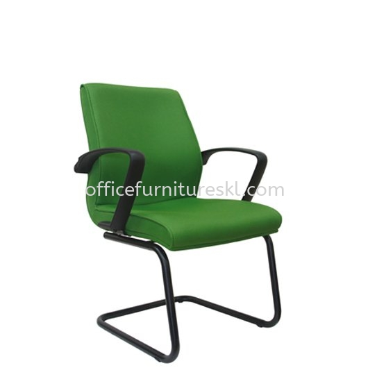 NEXUS FABRIC VISITOR OFFICE CHAIR - Top 10 Best Recommended Fabric Office Chair | Fabric Office Chair Hicom Industrial Estate | Fabric Office Chair Shah Alam Premier Industrial Park | Fabric Office Chair Cheras