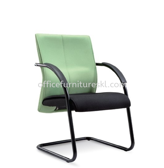 DISS KERUSI PEJABAT KAIN PELAWAT - Top 10 Must Have Fabric Office Chair | Fabric Office Chair Icon CIty PJ | Fabric Office Chair Bandar Sunway | Fabric Office Chair Puncak Jalil